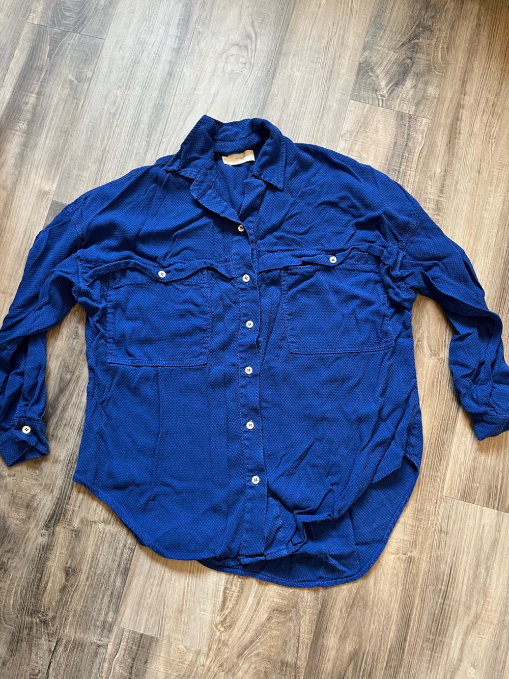 Nico Nico top size small
